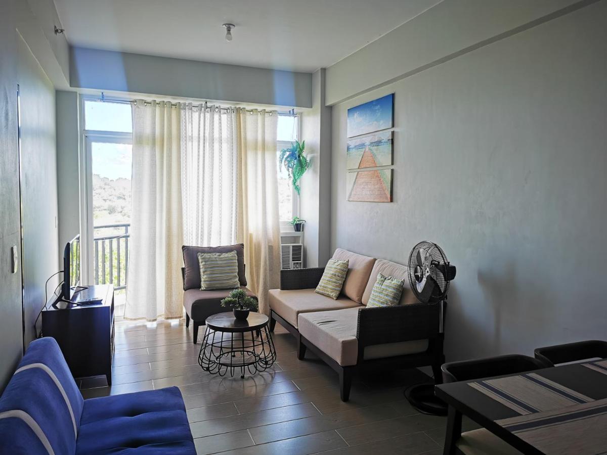 New Paradise Ocean View Apartment Yapak Luaran gambar