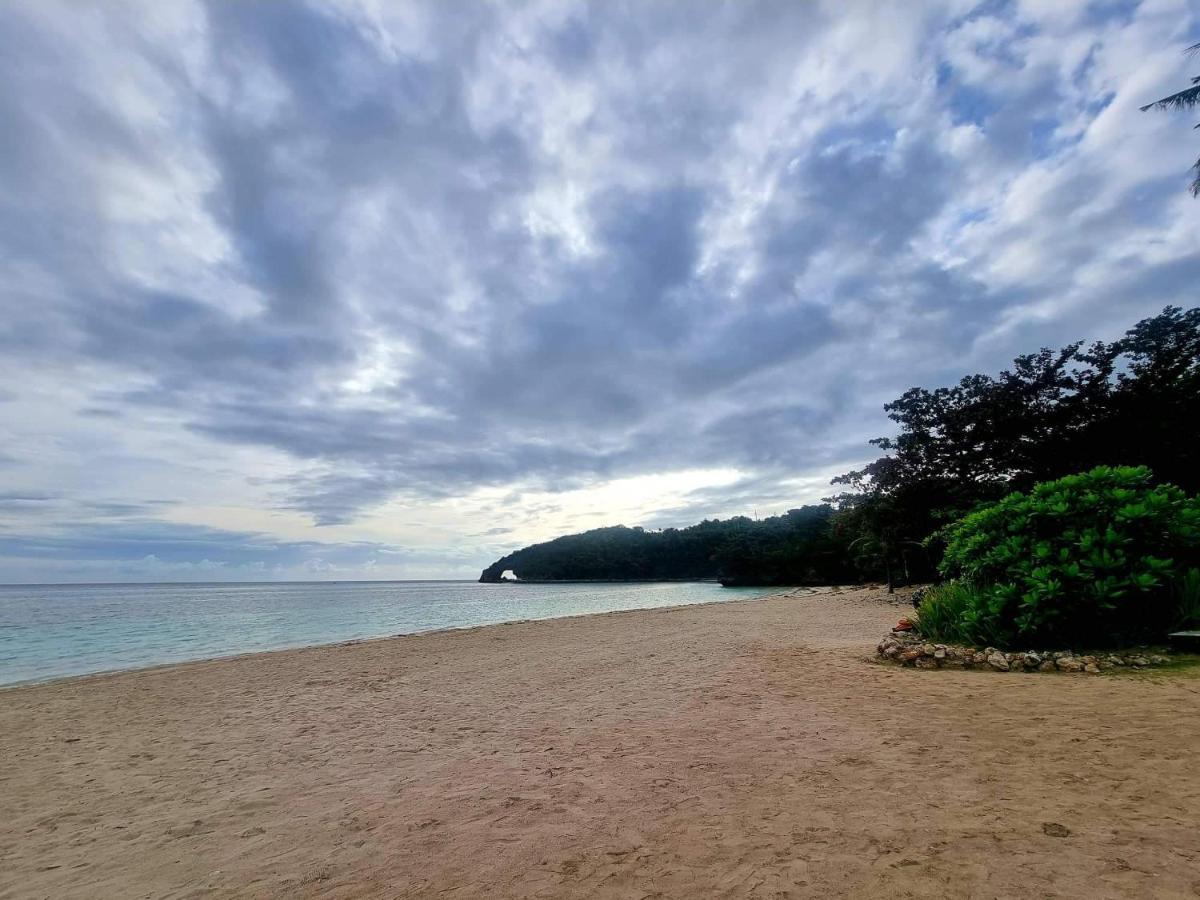 New Paradise Ocean View Apartment Yapak Luaran gambar