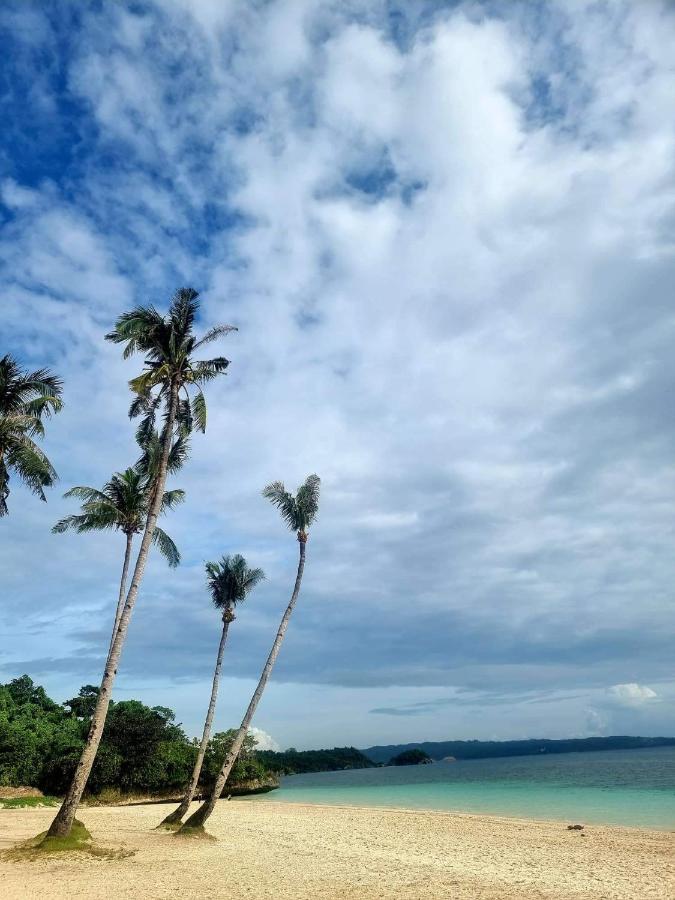 New Paradise Ocean View Apartment Yapak Luaran gambar