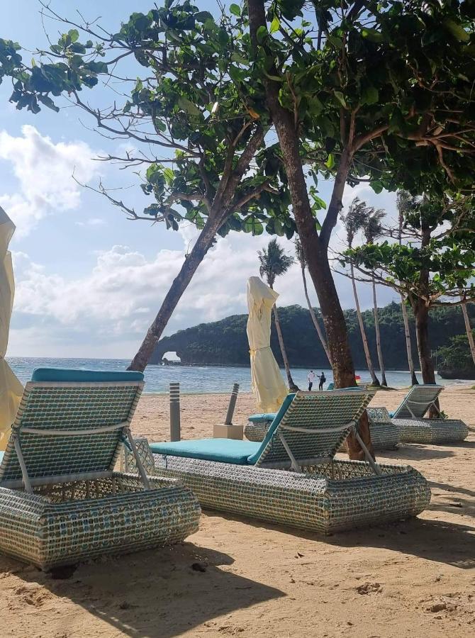 New Paradise Ocean View Apartment Yapak Luaran gambar