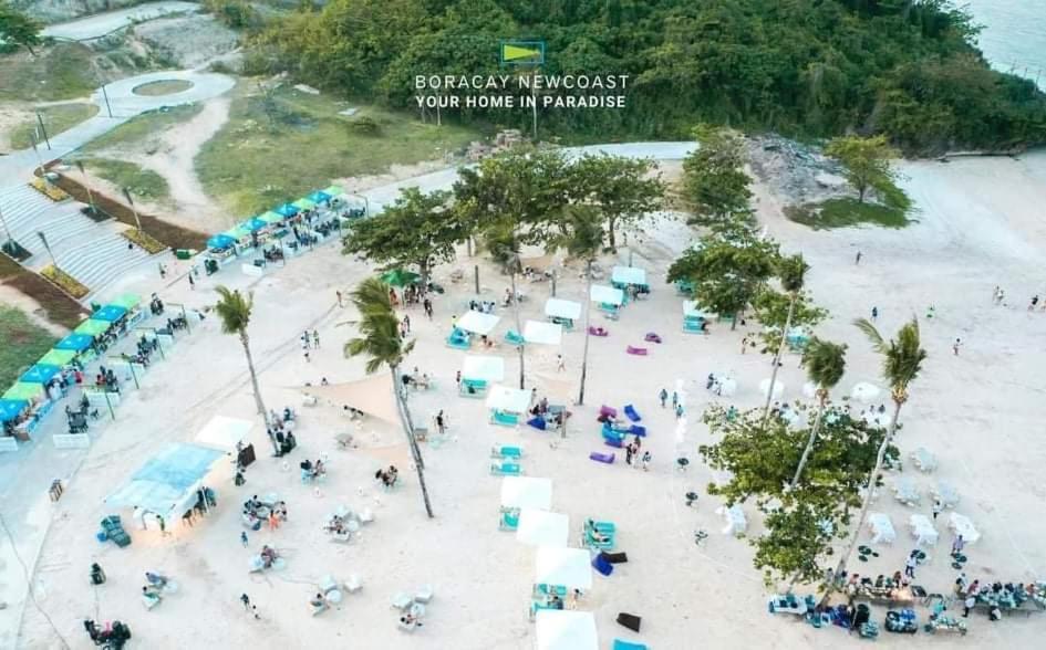 New Paradise Ocean View Apartment Yapak Luaran gambar